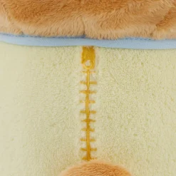 Rilakkuma San-X Original Minna De Usausababy Series Plush - Yellow