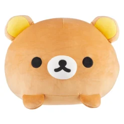 Rilakkuma San-X Original Mochi Cushion Plush - Large