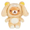 Rilakkuma San-X Original Rabbit Costume Plush - Small