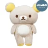 Rilakkuma San-X Original Sherbet Series Plush - Jumbo
