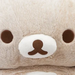 Rilakkuma San-X Original Sherbet Series Plush - Jumbo