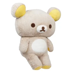 Rilakkuma San-X Original Sherbet Series Plush - Jumbo