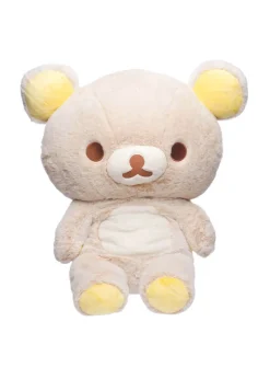 Rilakkuma San-X Original Sherbet Series Plush - Large