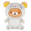 Rilakkuma San-X Original Sitting Pug Costume Plush - Medium