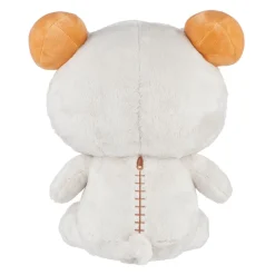 Rilakkuma San-X Original Sitting Pug Costume Plush - Medium