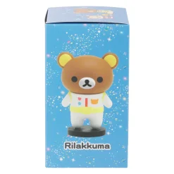 Rilakkuma San-X Original Space Series Vinyl Figurine Toy
