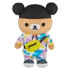 Rilakkuma San-X Original Streetwear Series Plush - Large