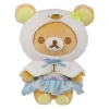 Rilakkuma San-X Original Swan Series Plush