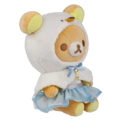 Rilakkuma San-X Original Swan Series Plush