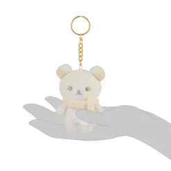 Rilakkuma San-X Original Sweet Christmas Series Blind Box Keychains - 1pc
