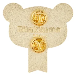 Rilakkuma 20th Anniversary USA Tour Enamel Pin