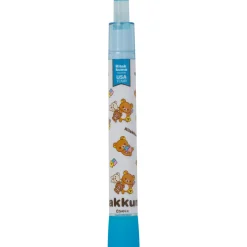Rilakkuma 20th Anniversary USA Tour Pen - Blue