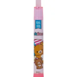 Rilakkuma 20th Anniversary USA Tour Pen - Pink
