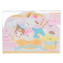 Sanrio Ice Cream Theme Pen Stand