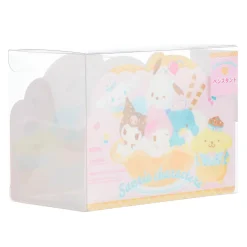Sanrio Ice Cream Theme Pen Stand
