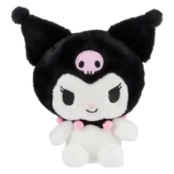 Sanrio Kuromi Plush - Medium