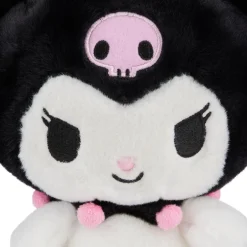 Sanrio Kuromi Plush - Medium