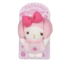 Sanrio My Melody Brooch - Pink
