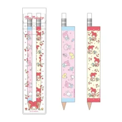 Sanrio My Melody Pens - Set of 2