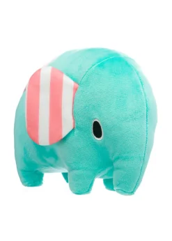 Sentimental Circus Acrobatics Elephant Mouton Plush