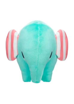 Sentimental Circus Acrobatics Elephant Mouton Plush