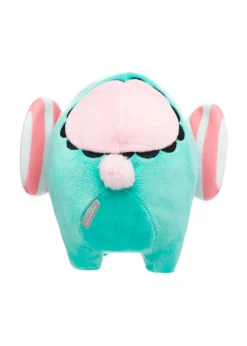Sentimental Circus Acrobatics Elephant Mouton Plush