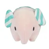 Sentimental Circus Mouton Elephant Plush - Pink
