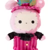 Sentimental Circus Nejimaki Factory Shappo Plush