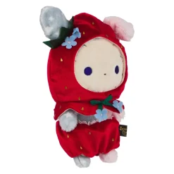 Sentimental Circus San-X Original Spica Strawberry Series Plush