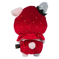 Sentimental Circus San-X Original Spica Strawberry Series Plush