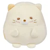 Sumikkogurashi Neko Honyagurumies Standing Mochi Plush