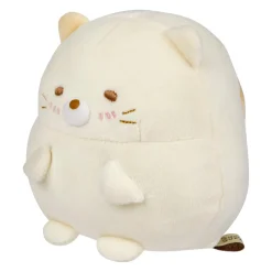 Sumikkogurashi Neko Honyagurumies Standing Mochi Plush