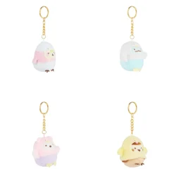 Sumikkogurashi San-X Original Everyone Playing Birdies Series Blind Box
