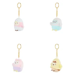 Sumikkogurashi San-X Original Everyone Playing Birdies Series Blind Box