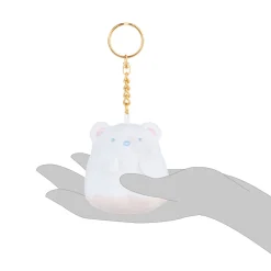 Sumikkogurashi San-X Original Ghost Series Keychain Plush Blind Box - 1pc