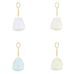 Sumikkogurashi San-X Original Ghost Series Keychain Plush Blind Box - 1pc