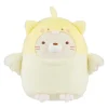 Sumikkogurashi San-X Original Neko Everyone Playing Birdies Series Plush