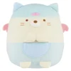 Sumikkogurashi San-X Original Neko Ghostly Night Park Series Plush