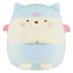 Sumikkogurashi San-X Original Neko Ghostly Night Park Series Plush