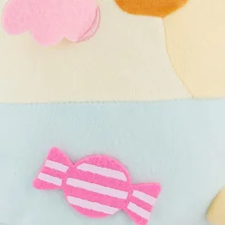 Sumikkogurashi San-X Original Neko Ghostly Night Park Series Plush