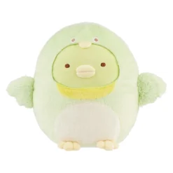 Sumikkogurashi San-X Original Penguin? Everyone Playing Birdies Series Plush