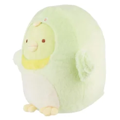 Sumikkogurashi San-X Original Penguin? Everyone Playing Birdies Series Plush