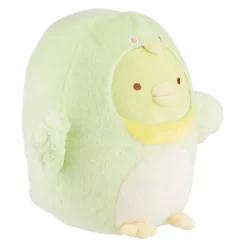 Sumikkogurashi San-X Original Penguin? Everyone Playing Birdies Series Plush