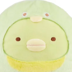 Sumikkogurashi San-X Original Penguin? Everyone Playing Birdies Series Plush