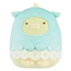 Sumikkogurashi San-X Original Penguin? Ghostly Night Park Series Plush