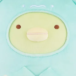 Sumikkogurashi San-X Original Penguin? Ghostly Night Park Series Plush
