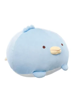 Sumikkogurashi San-X Original Real Penguin Mochi Cushion Plush