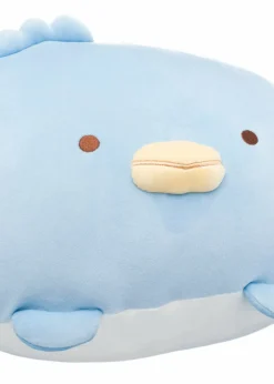 Sumikkogurashi San-X Original Real Penguin Mochi Cushion Plush