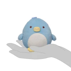 Sumikkogurashi San-X Original Real Penguin - Small