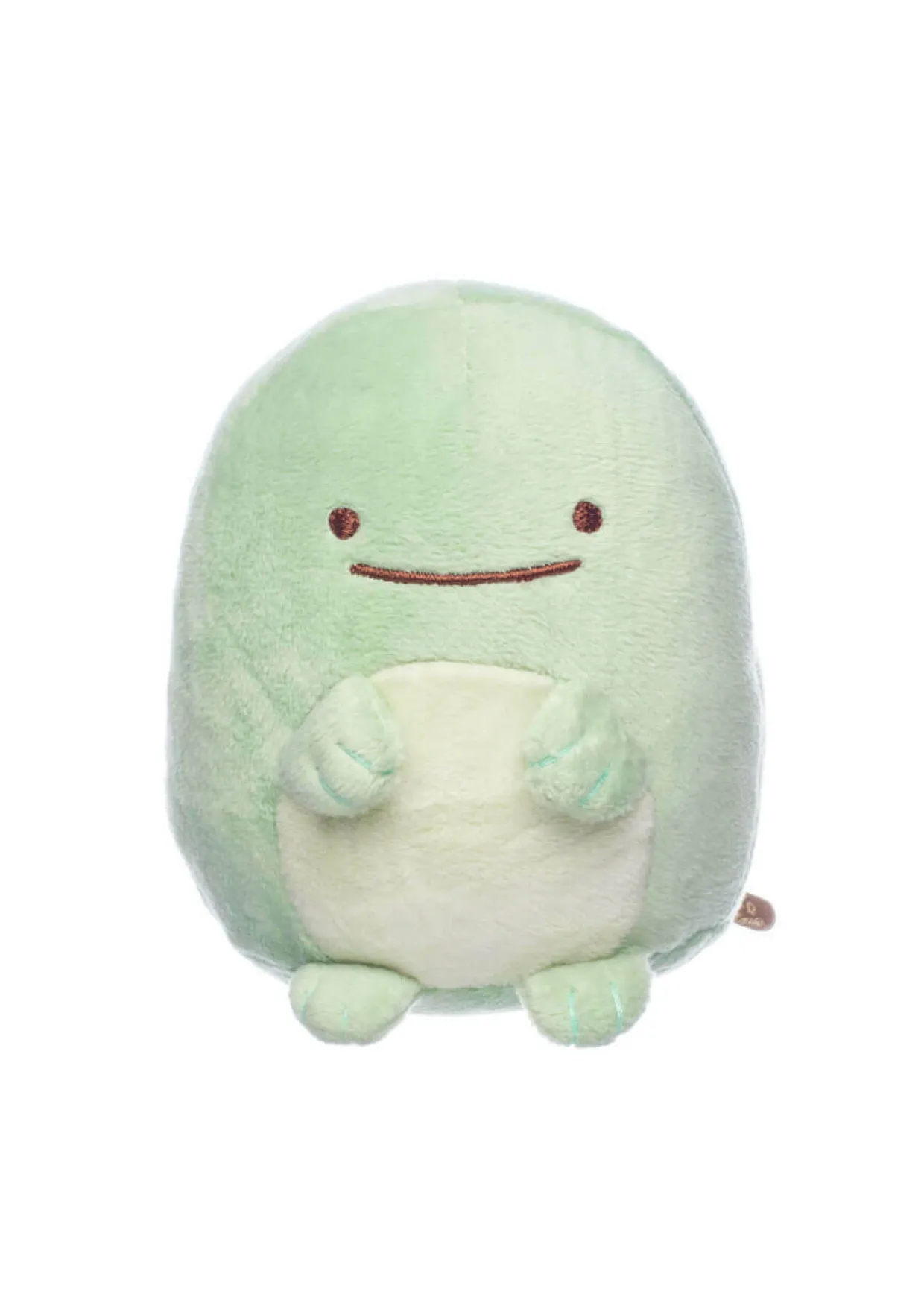 Sumikkogurashi San-X Original Real Tokage - Small